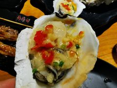 -烧蠔帮·湛江生蚝(工农店)