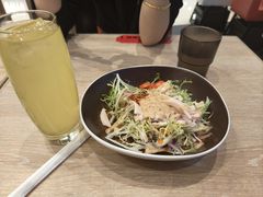 -一風堂拉面(深圳湾万象城店)