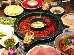 -蜀大侠火锅(寰球文化地标·总府店)