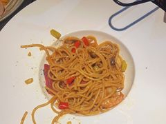 -第101座花园餐厅(湖滨88店)