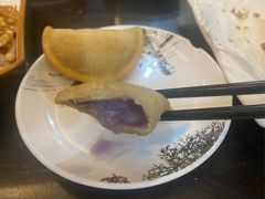 油炸冰淇淋-堂宴·老厦门私房菜(1988仙岳总店)