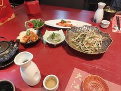 -大江户日本料理(吕厝店)