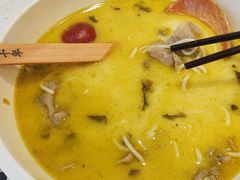 -味千拉面(惠州淡水嘉信茂广场分店)