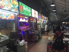 -纽顿熟食中心