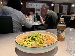 -华竹饭店(中央大街店)