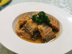 -徐记私厨(半淞园路店)