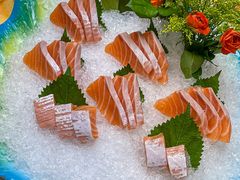 -粤盛海鲜平价店(洛溪食街店)