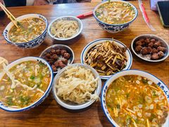 -清真马杰山牛肉汤馆