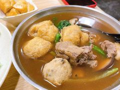 -热浪岛马来餐厅