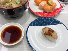 -濱寿司(高新伊藤店)