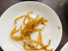 -天津包子馆(华阳西路店)