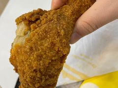 -麦当劳(盐城世纪大道得来速店)