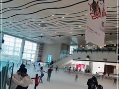 -冰纷万象滑冰场(沈阳万象城店)