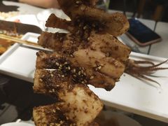 -半天妖烤鱼(海那城店)