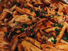 -胖哥俩肉蟹煲(杭州下沙学林街店)