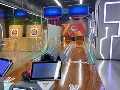 -复兴未来·轰趴空间(泰富百货店)