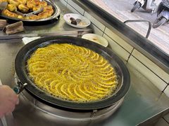 -草桥清真牛肉锅贴扁食店