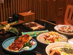 -無境·匠心日本料理(汉街店)