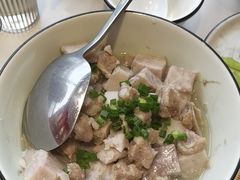 -湘江红·湖南招牌菜(莲花南路店)