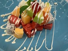 -简荟厨·西式简餐(花都雅乐城店)