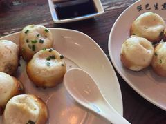-哑巴生煎(临顿路店)