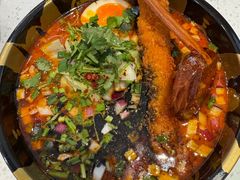 -苏帮袁Sue Cuisine(来福士店)