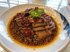 -食为先庐畔渔歌(合作化路店)