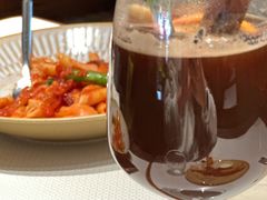 -BAKER&SPICE(安福路店)