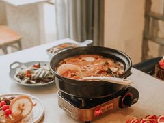 -香香海南菜餐厅