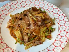 -一品红川菜(皇岗二店)