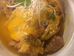 -东口码头·烧鸽子·鱼头泡饼·地方菜(金鹰悦城店)
