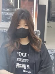 -FINE HAIR 烫染专业设计