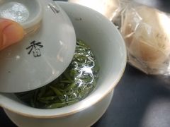 -香园自助小火锅