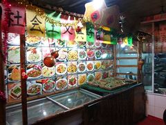 -百一大地锅(黑龙江省级非物质文化遗产)(文景街店)