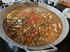 -麻小度青花椒鱼(安德总店)