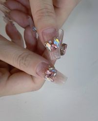 -MOMO·Nail美甲美睫