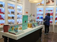 -GODIVA(恒隆广场店)