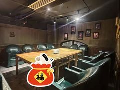 -第三空间·趣味桌游·轰趴.室内CS.剧本杀(大武汉1911店)