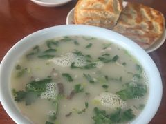 -北三沙家烧麦(北头道街店)