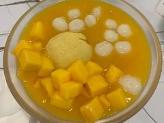 -许留山(通州万达广场店)