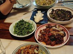 -小吊梨汤·北京菜·烤鸭(双井乐成中心店)