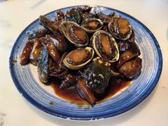 -日丰园海肠水饺·老字号大连海鲜(银泰城店)