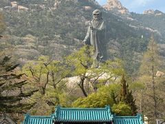 -崂山仰口游览区
