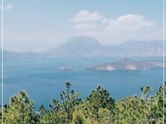 -丽江泸沽湖景区