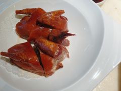 烤乳鸽-陶陶居酒家(SM二期购物广场店)
