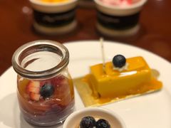 -武汉世茂希尔顿酒店·汇·全日餐厅