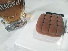 -麦雪尔甜品·生日蛋糕(新街口旗舰店)