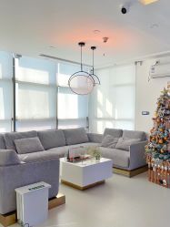 -沁科妍医疗美容·半岛黄金超声炮战略合作机构