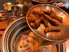 -西塔老太太泥炉烤肉(苏州大悦城店)