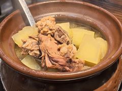 -民间瓦缸煨汤館(嵩山路店)